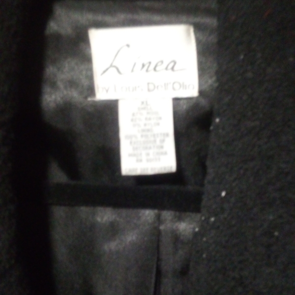 Woman Jacket - Picture 3 of 11